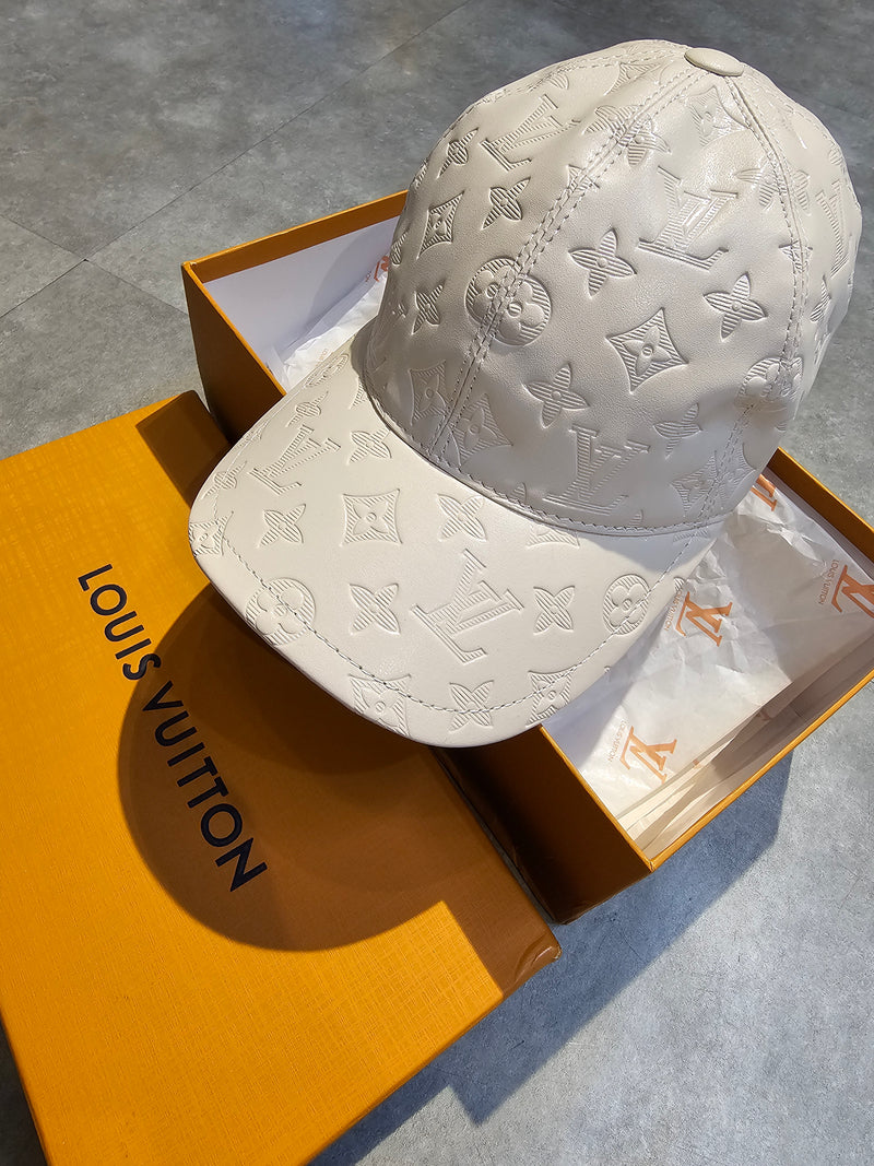 Boné Louis Vuitton