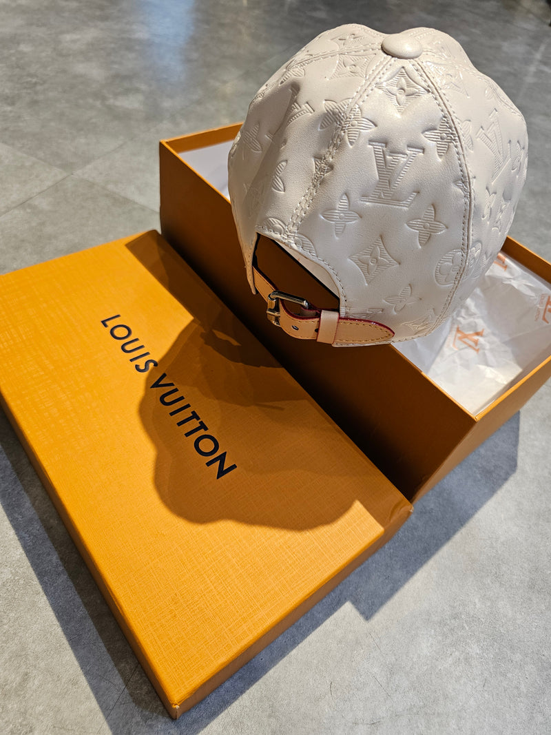 Boné Louis Vuitton