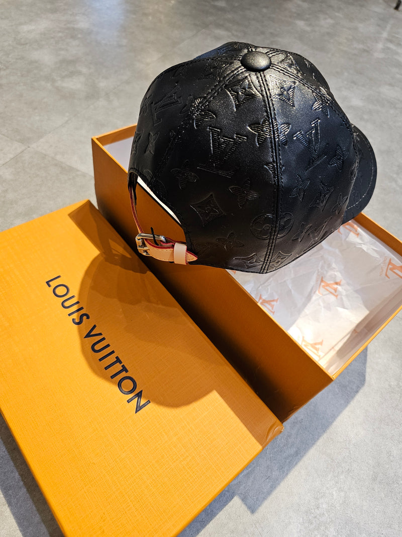 Boné Louis Vuitton