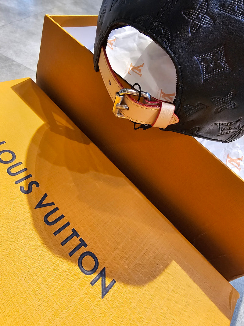 Boné Louis Vuitton