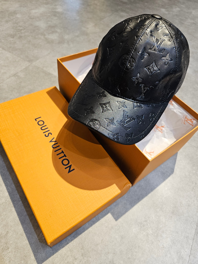 Boné Louis Vuitton