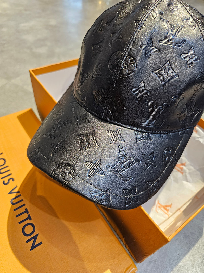 Boné Louis Vuitton
