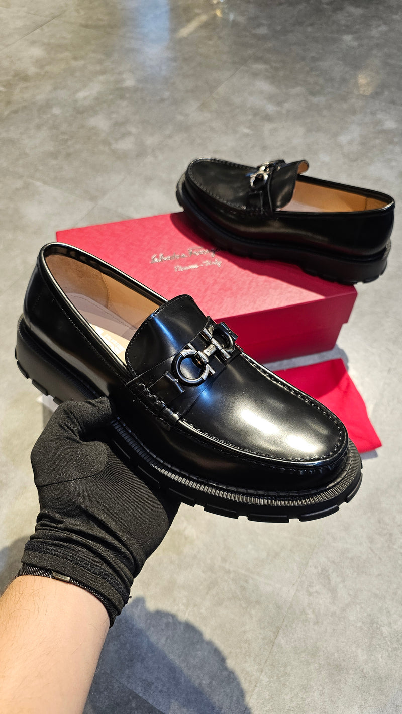 Sapato Salvatore Ferragamo