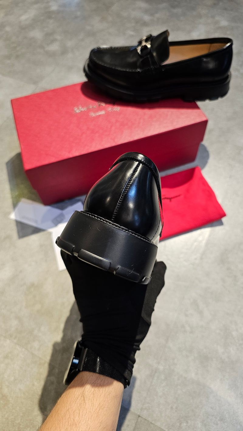Sapato Salvatore Ferragamo