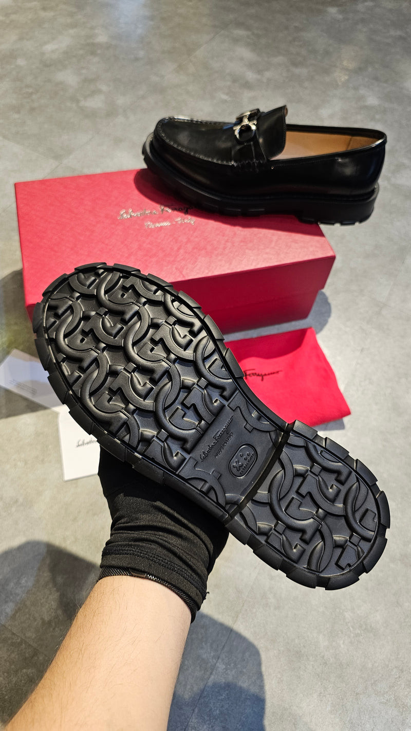Sapato Salvatore Ferragamo