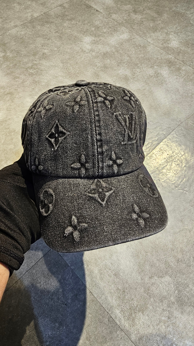 Boné Louis Vuitton