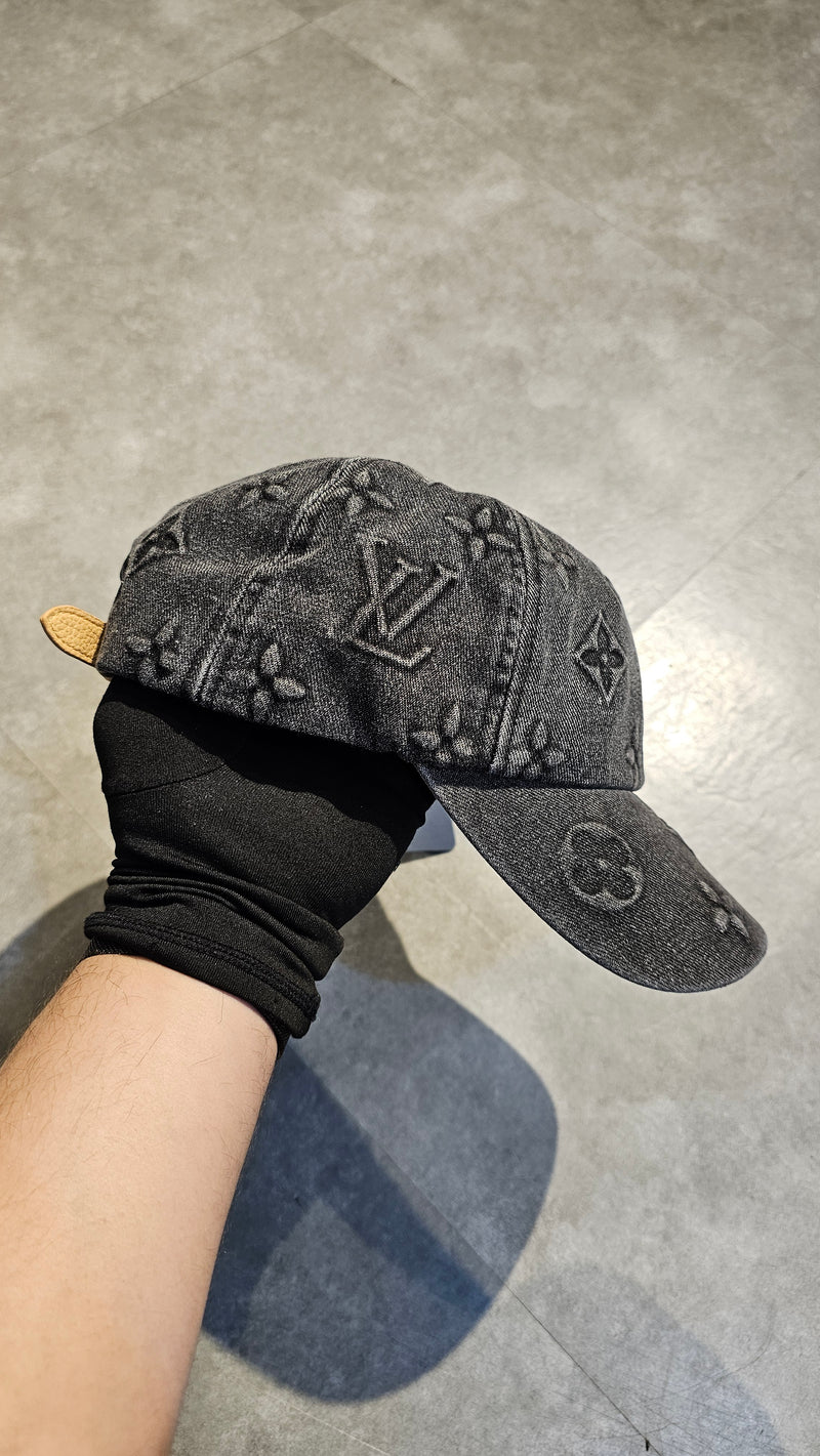 Boné Louis Vuitton