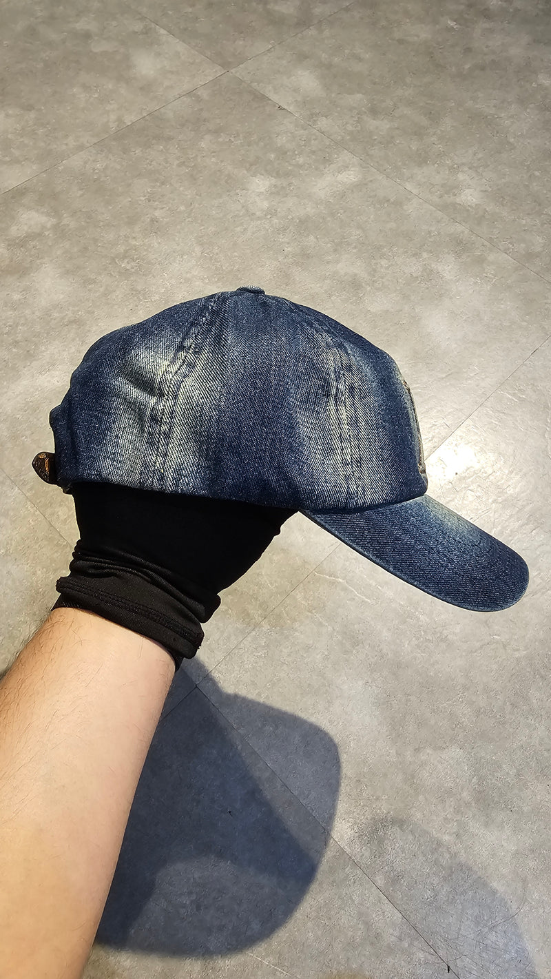 Boné Louis Vuitton