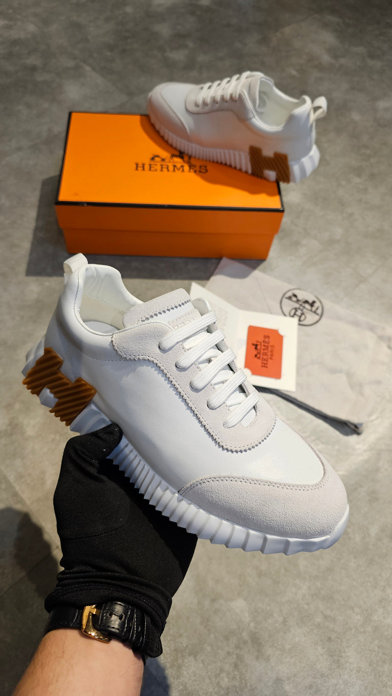 Tênis Hermes
