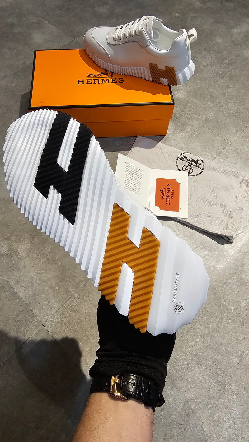 Tênis Hermes