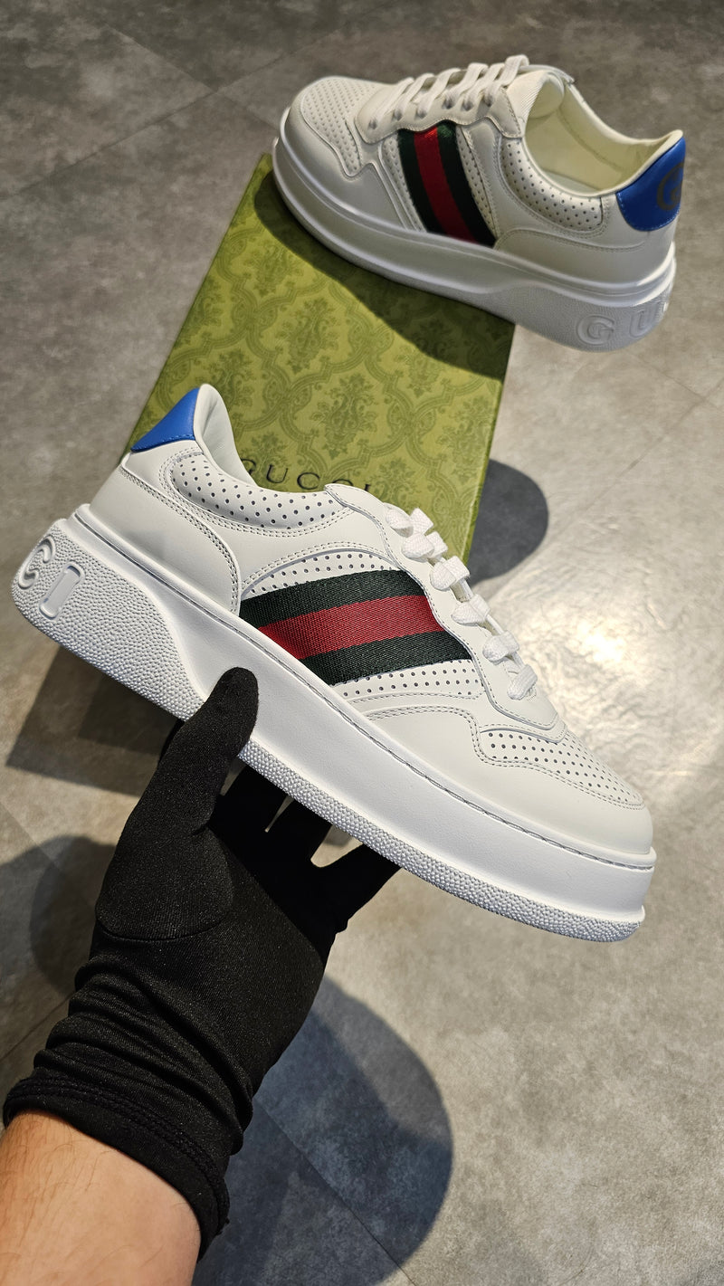 Tênis Gucci