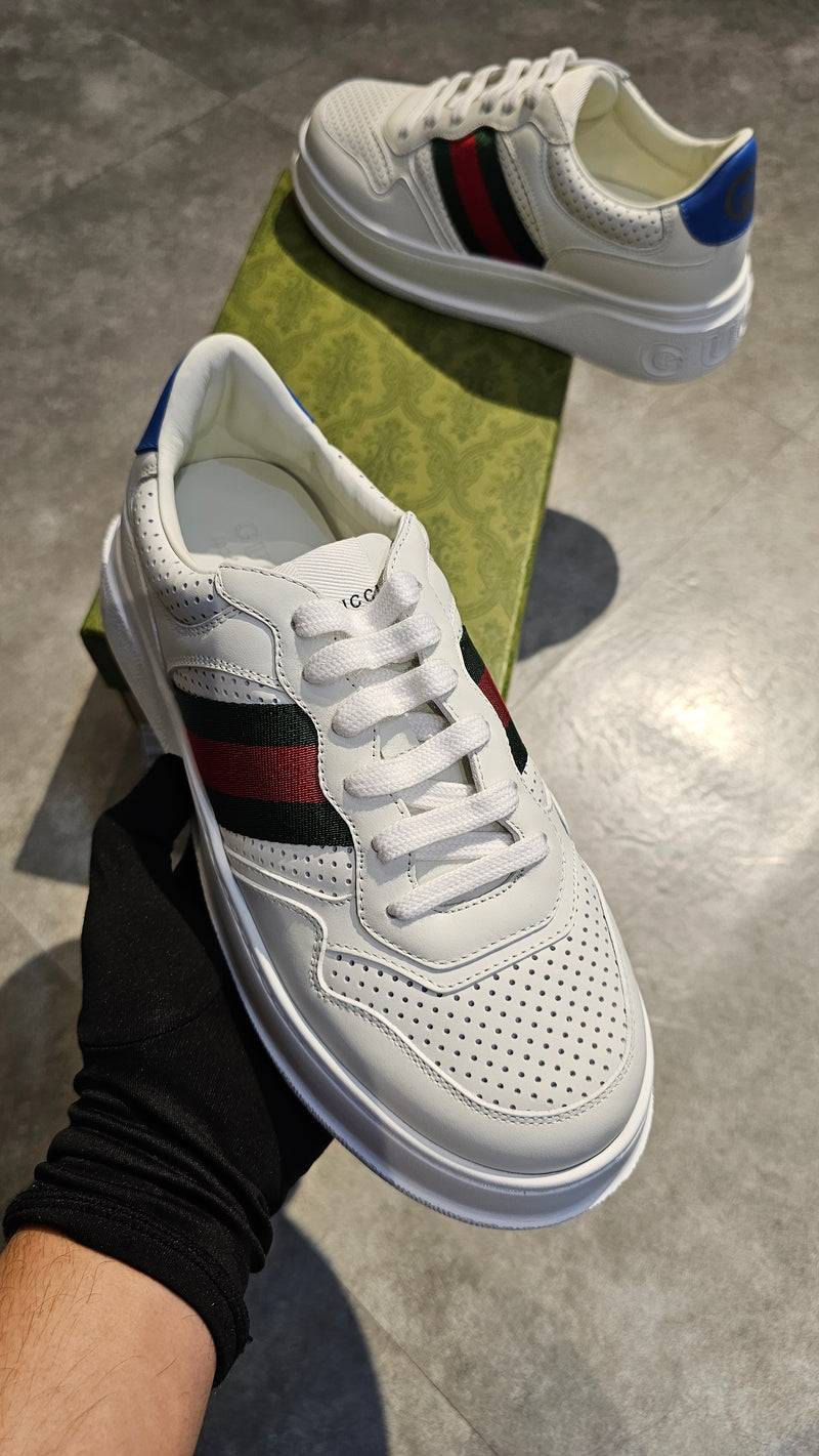 Tênis Gucci