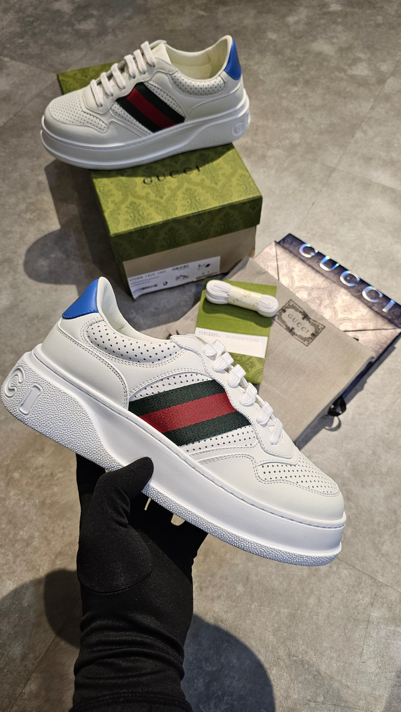 Tênis Gucci
