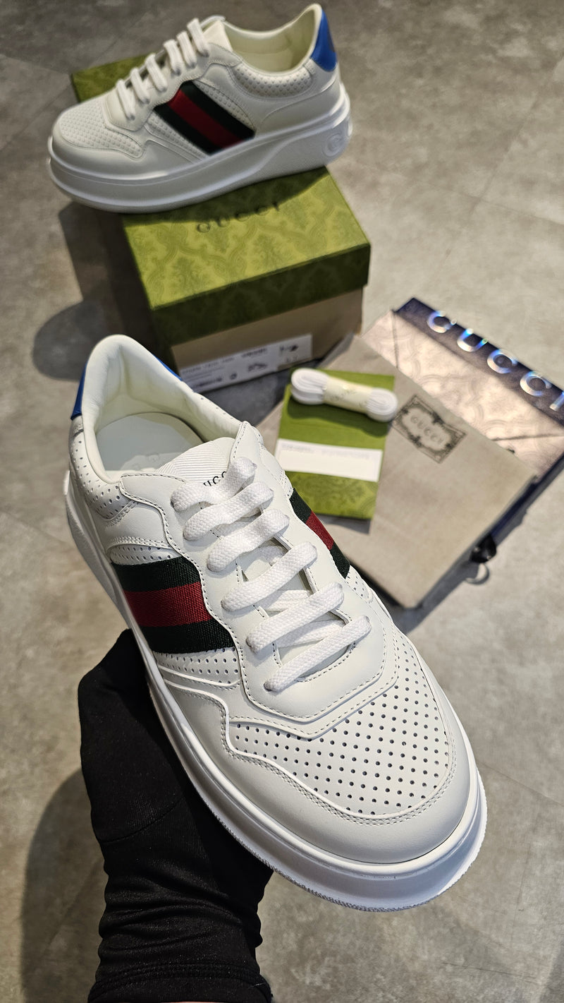 Tênis Gucci