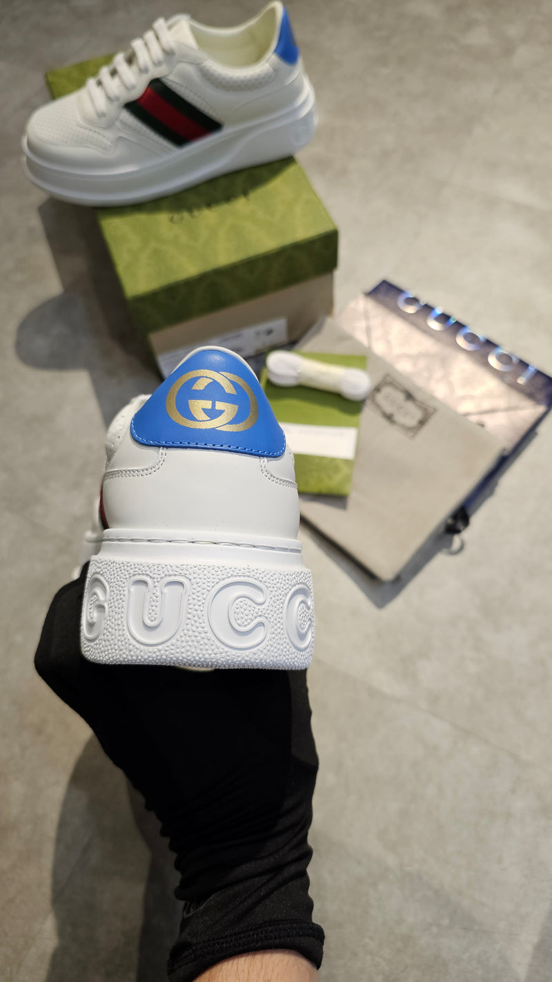 Tênis Gucci