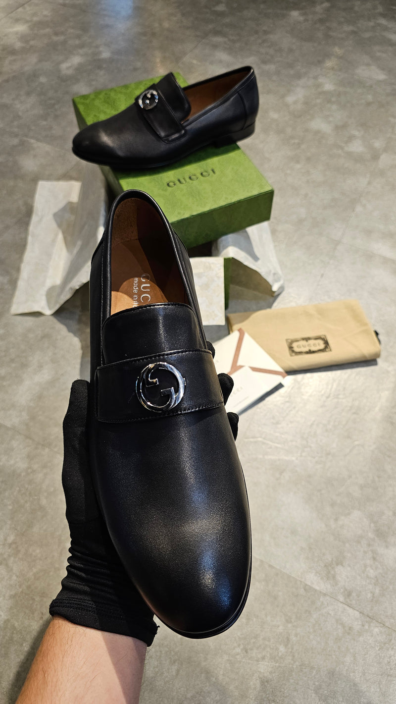 Sapato Gucci