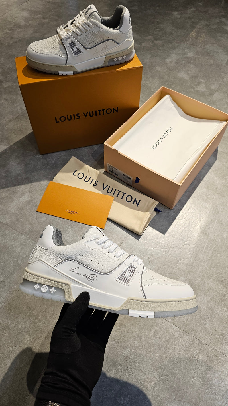 Tênis Louis Vuitton