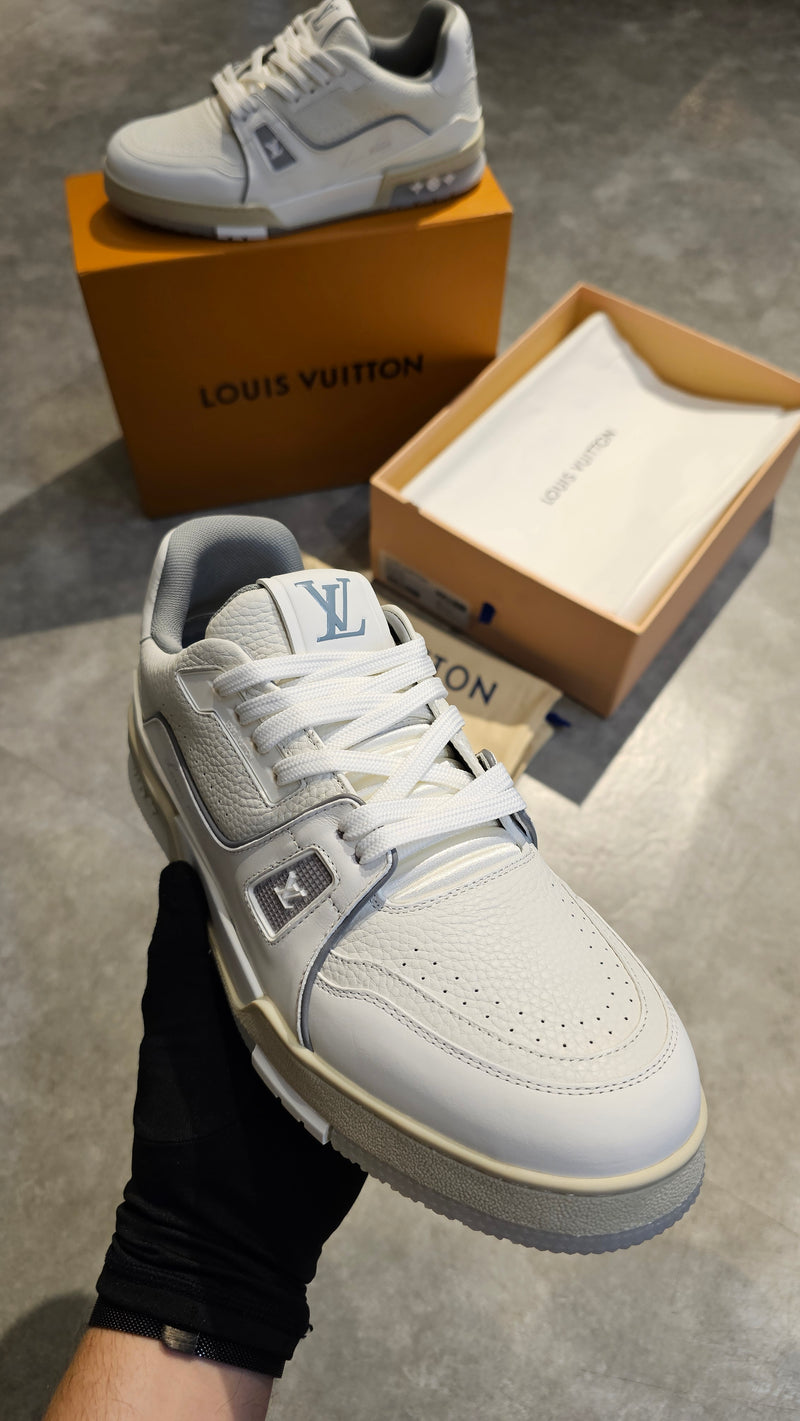 Tênis Louis Vuitton