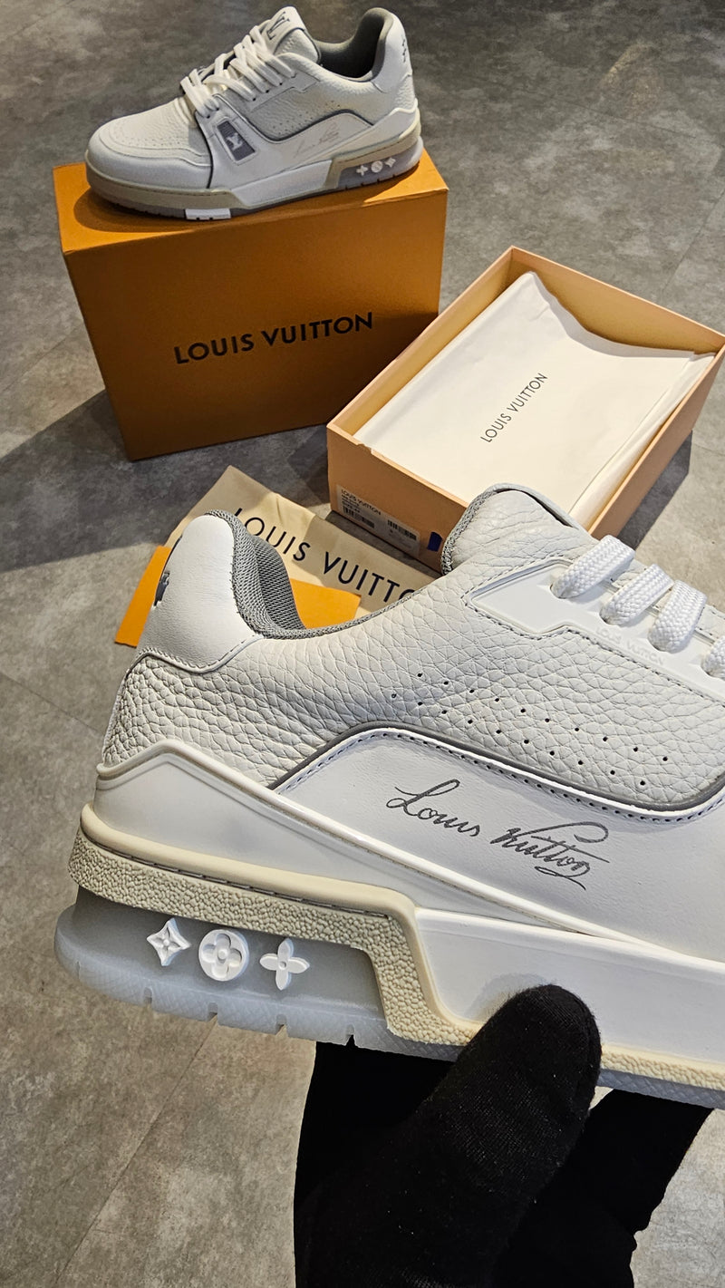 Tênis Louis Vuitton