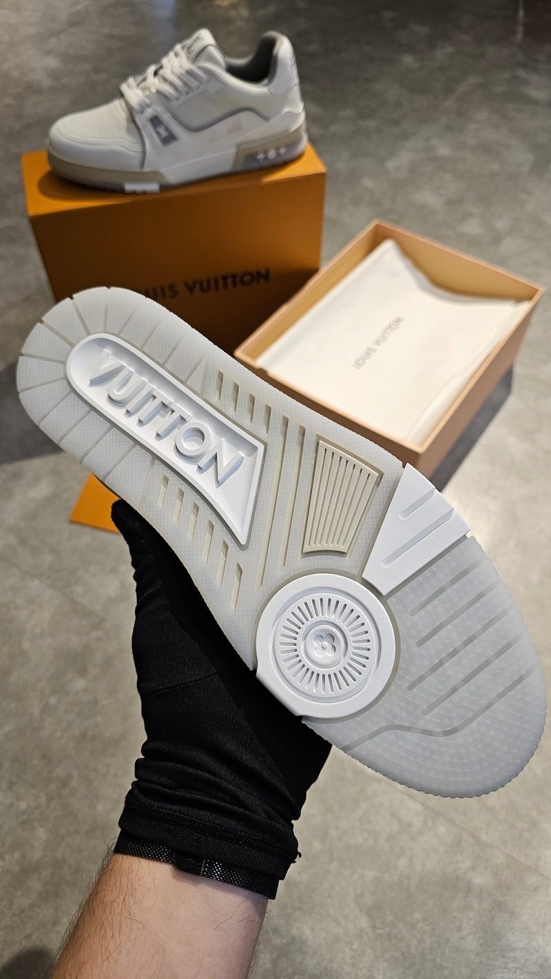 Tênis Louis Vuitton