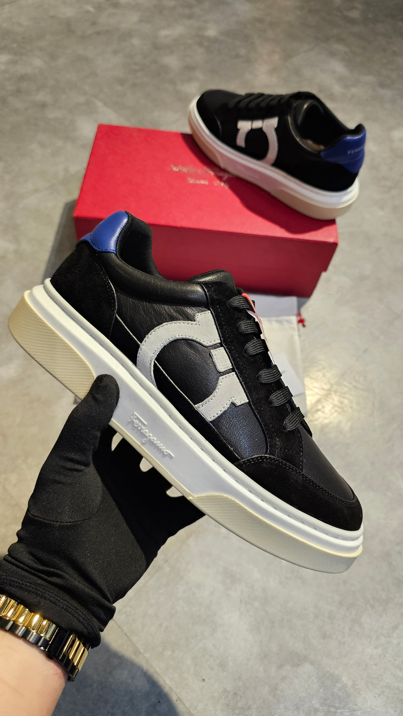 Tênis Salvatore Ferragamo