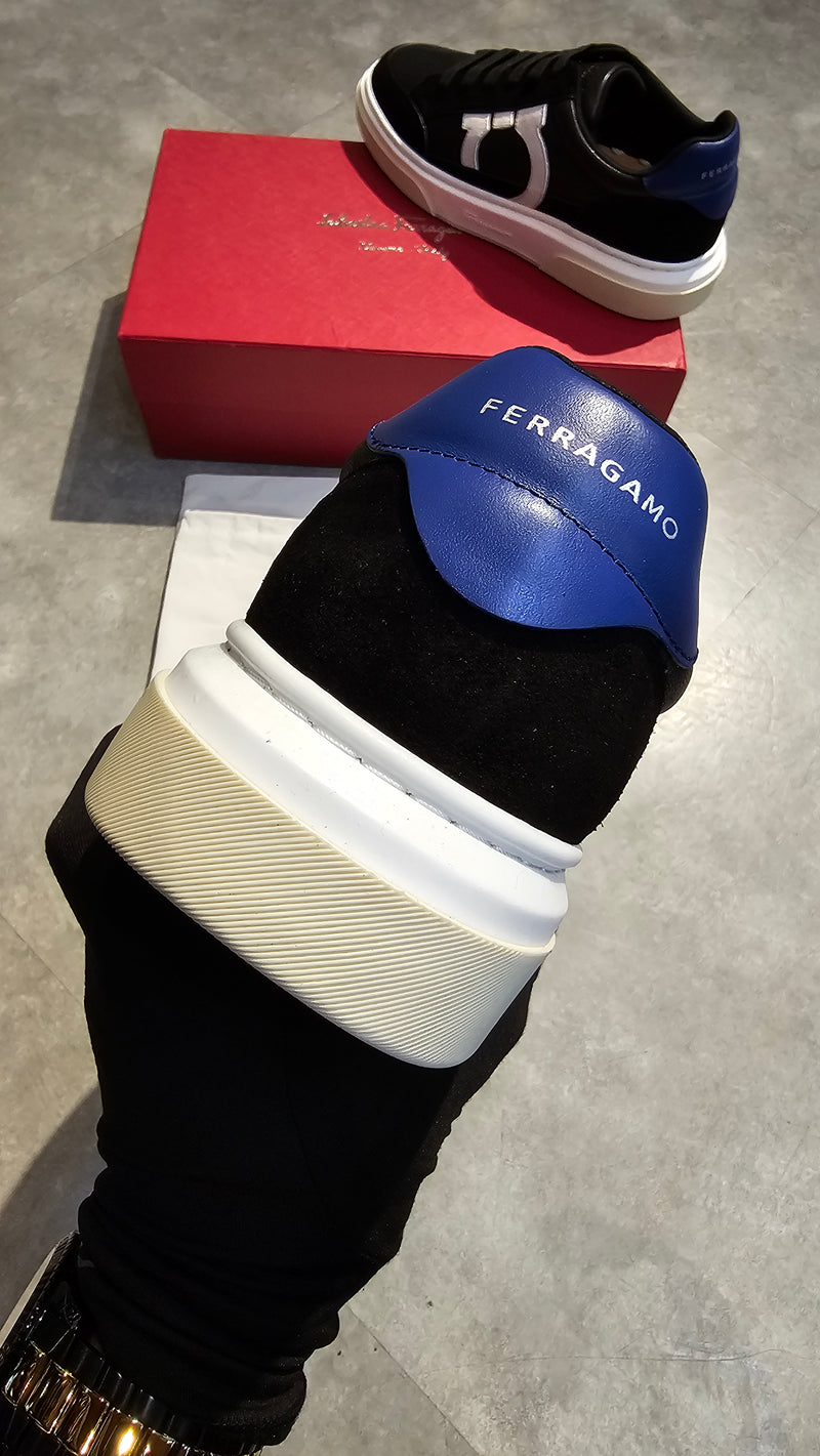 Tênis Salvatore Ferragamo