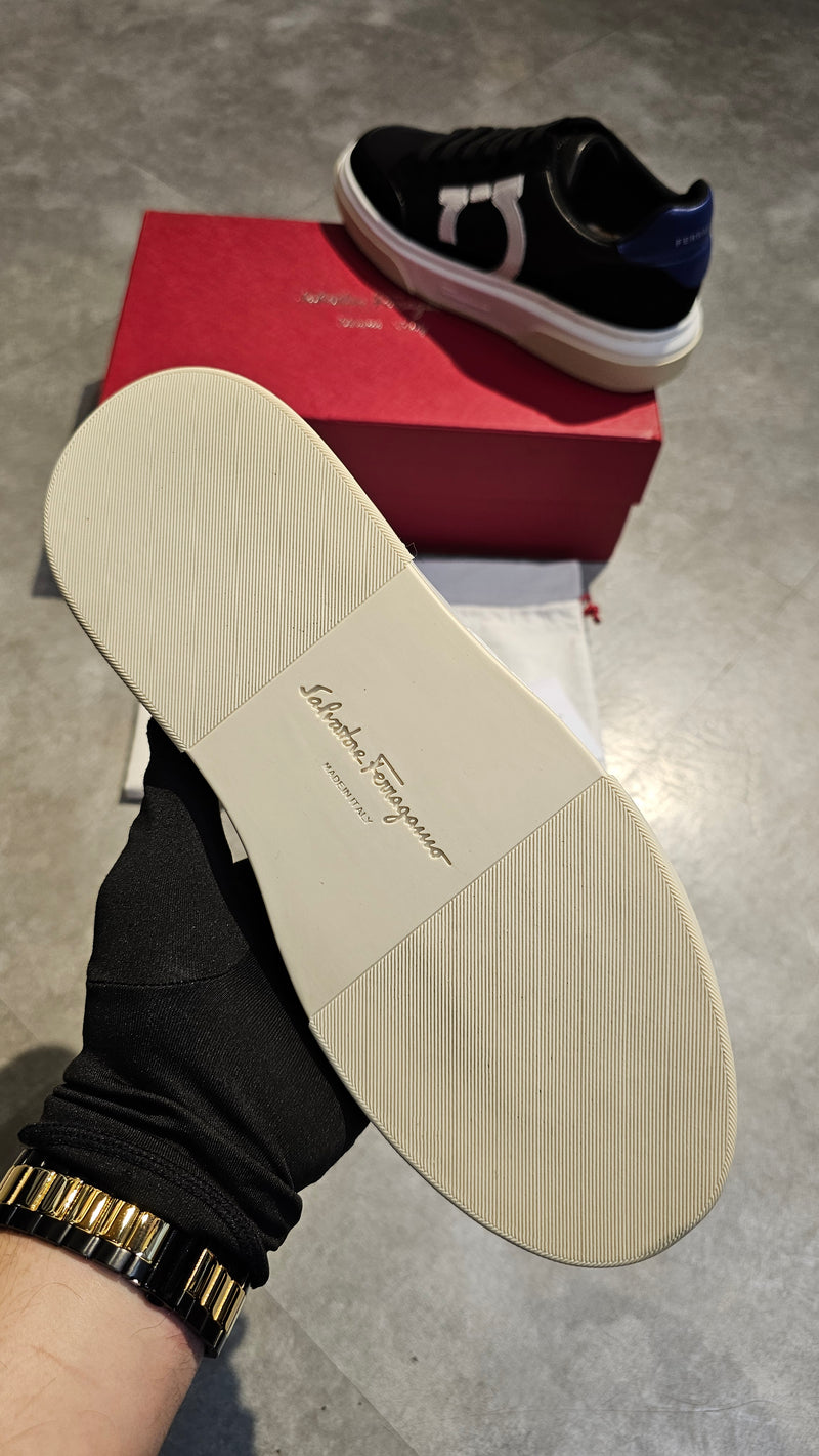Tênis Salvatore Ferragamo