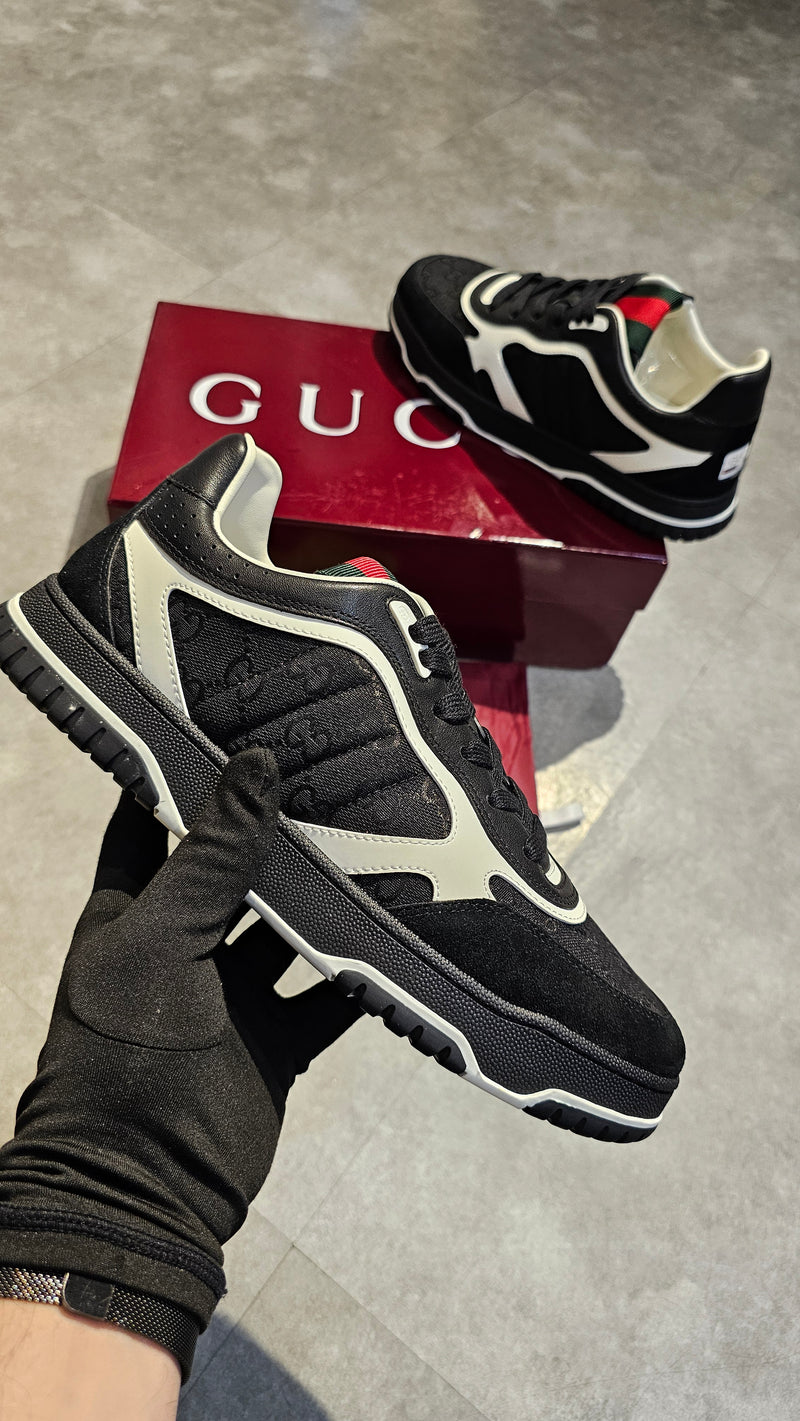 Tênis Gucci