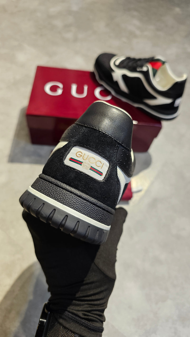 Tênis Gucci