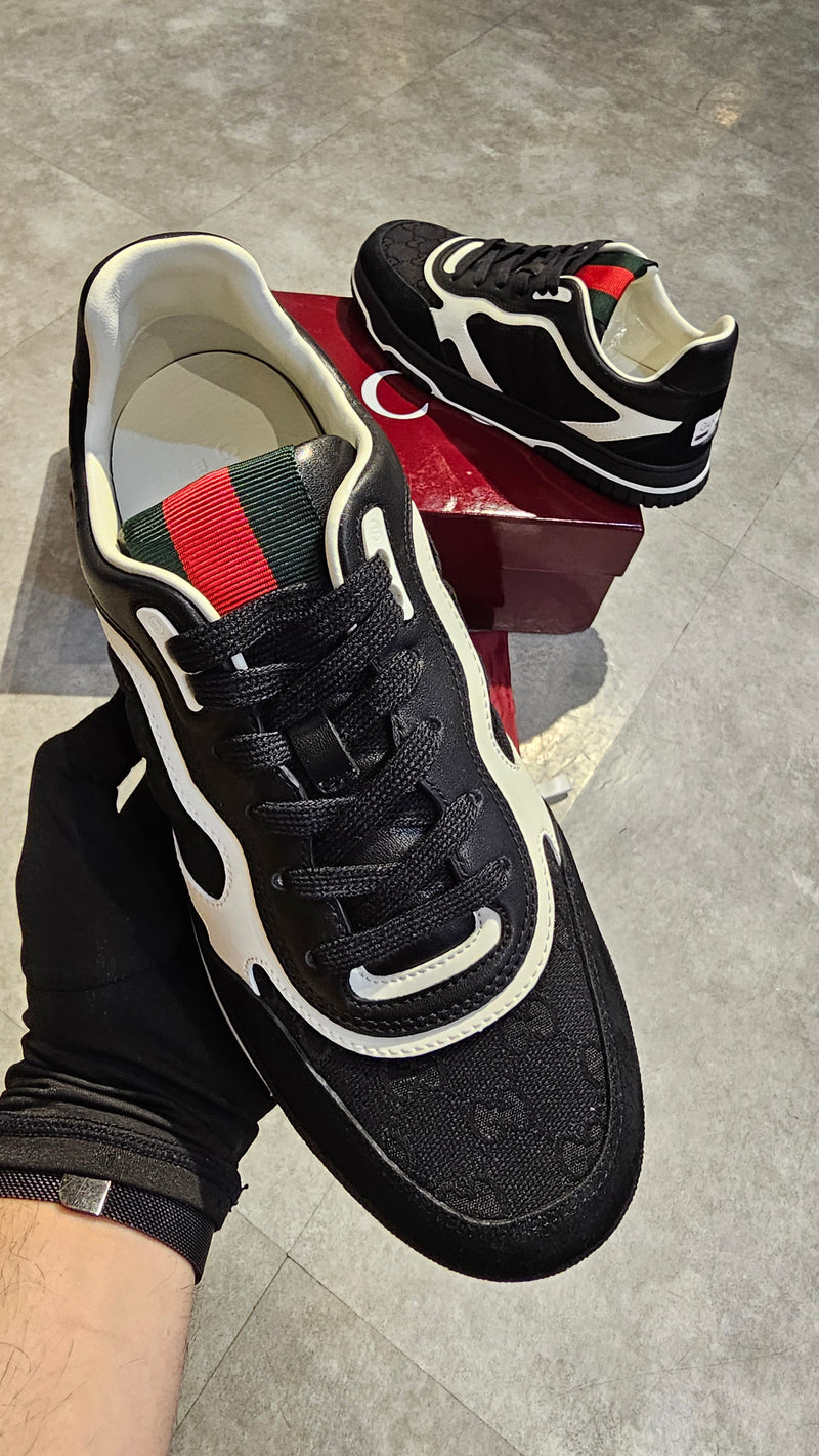 Tênis Gucci