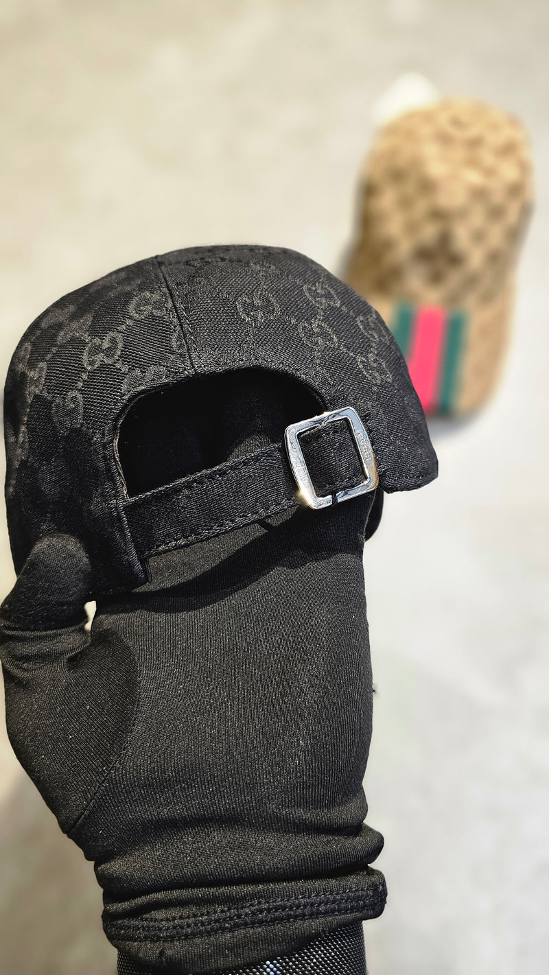 Boné Gucci