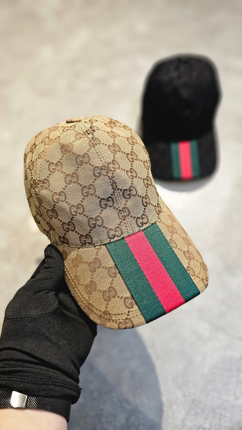 Boné Gucci