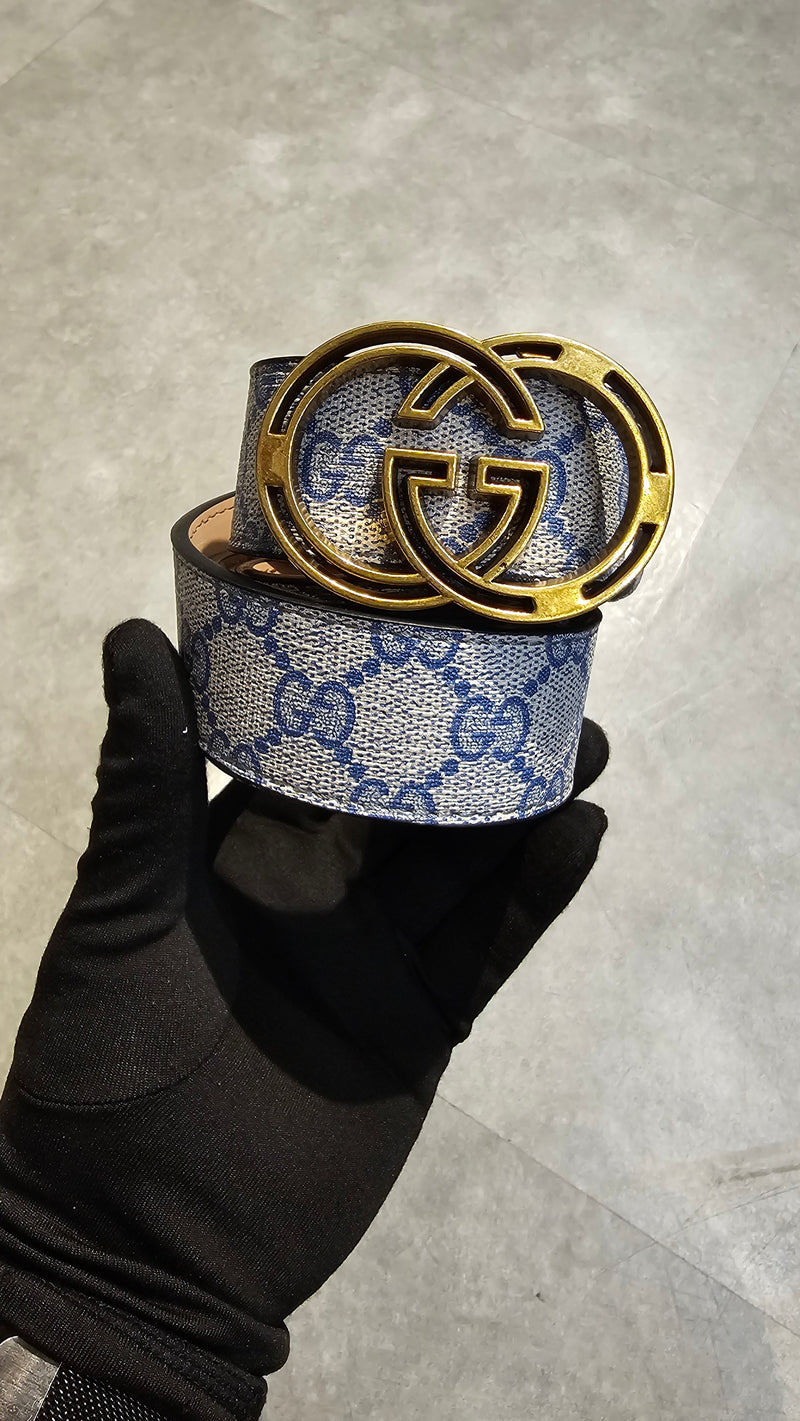 Cinto Gucci