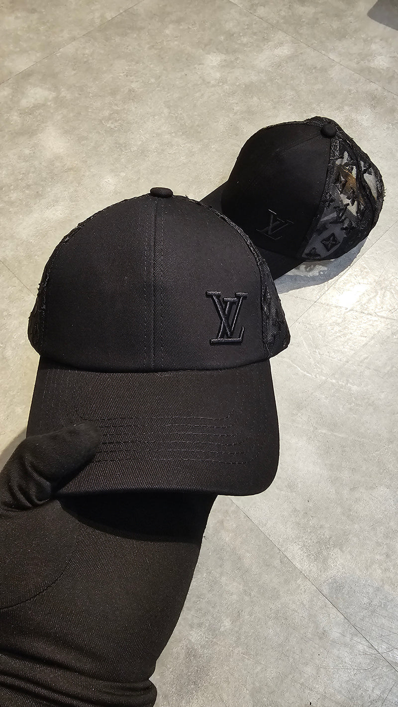 Boné Louis Vuitton