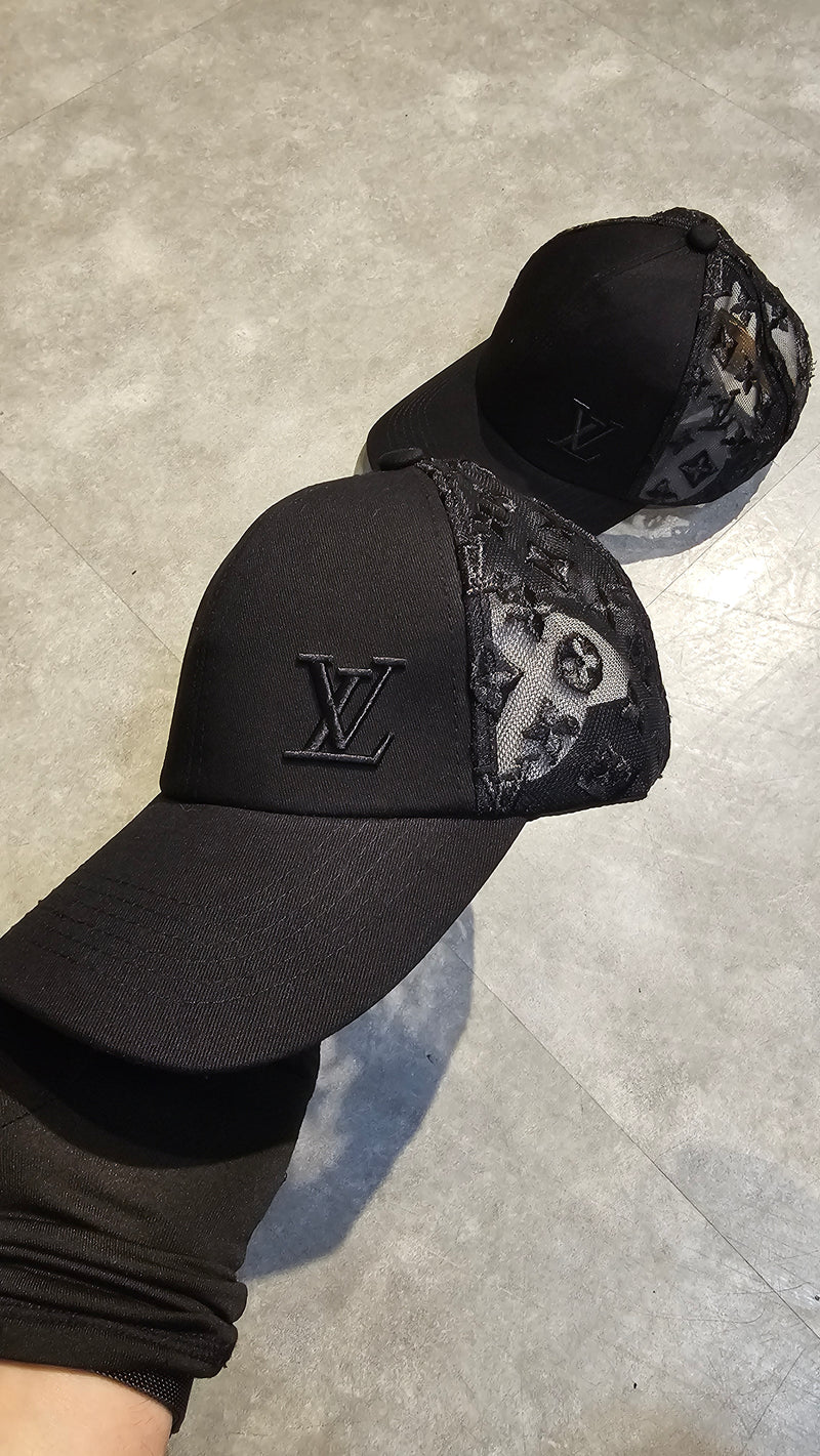 Boné Louis Vuitton