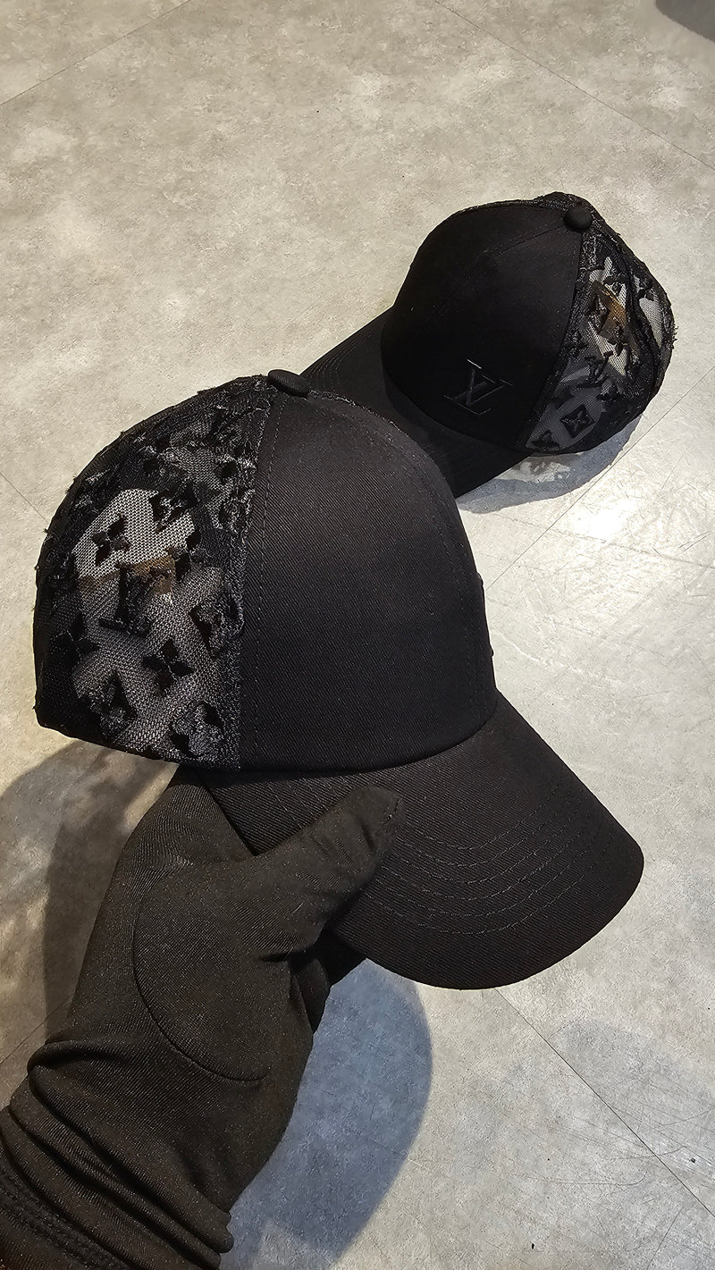 Boné Louis Vuitton