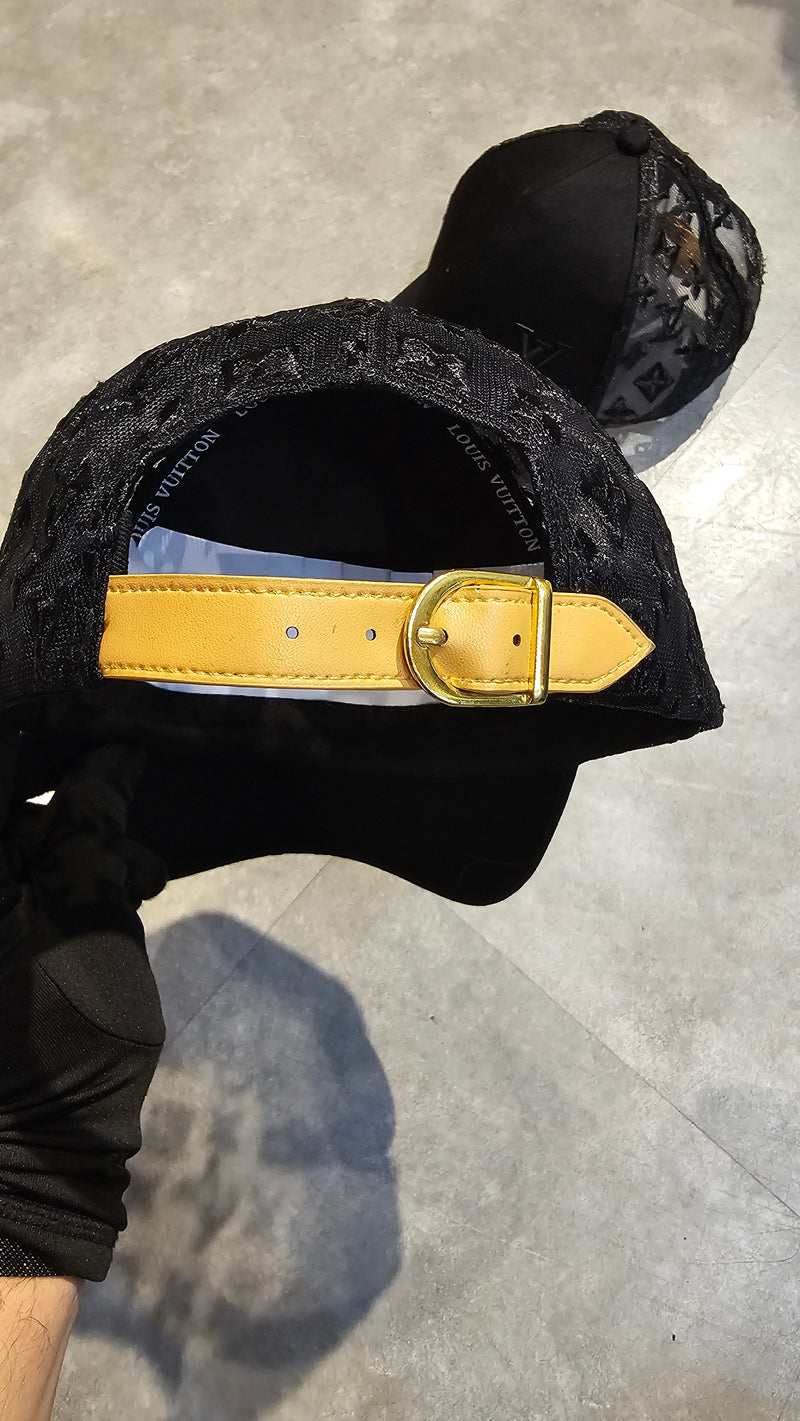 Boné Louis Vuitton
