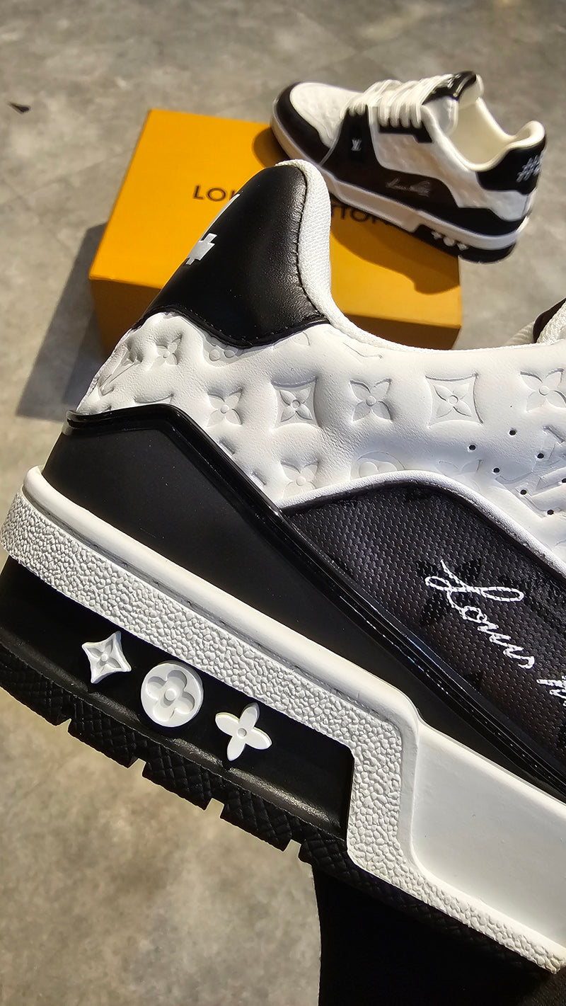 Tênis Louis Vuitton