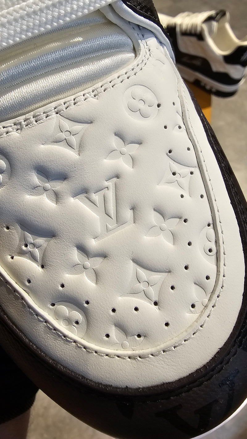 Tênis Louis Vuitton