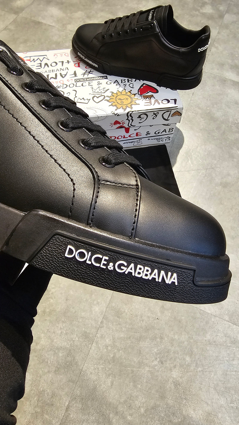Tênis Dolce & Gabbana