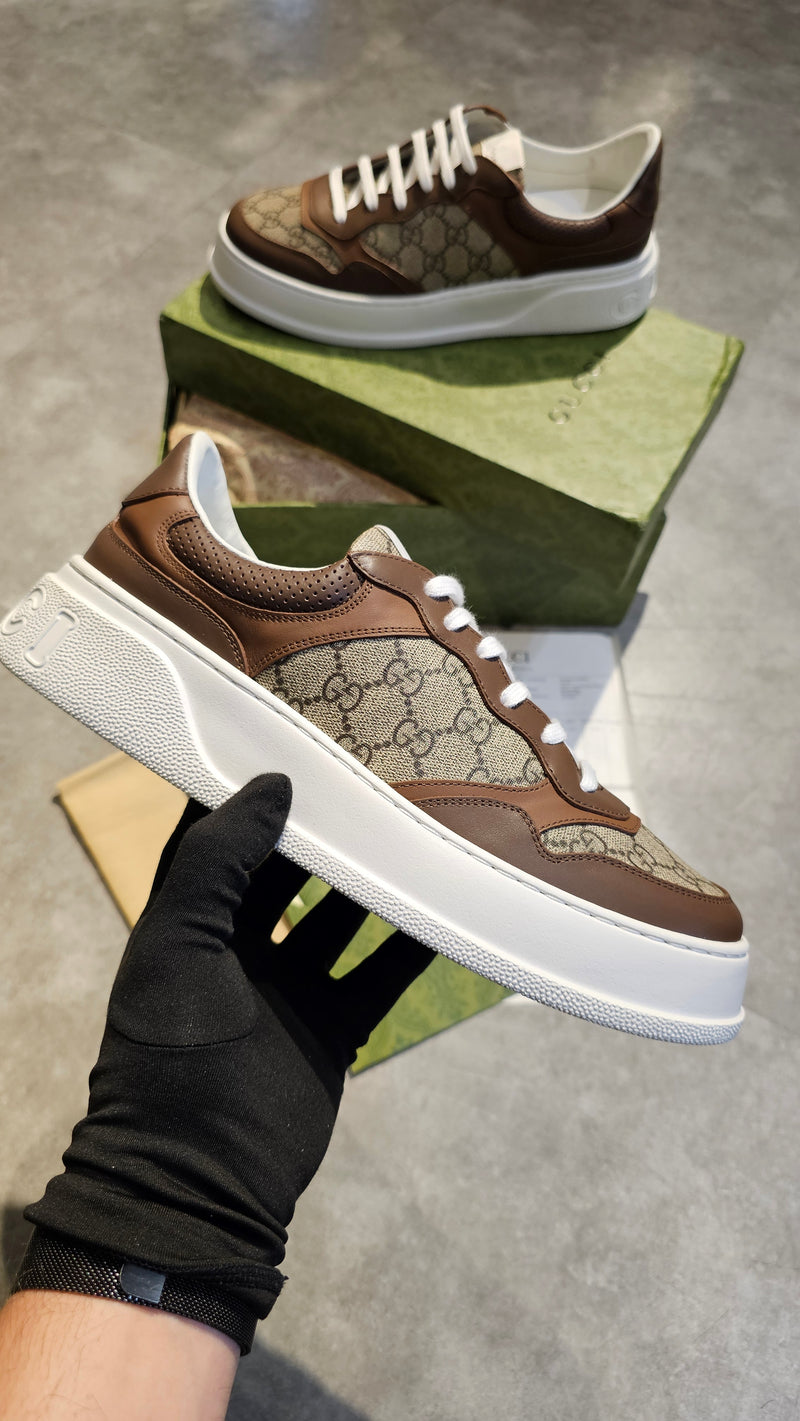 Tênis Gucci