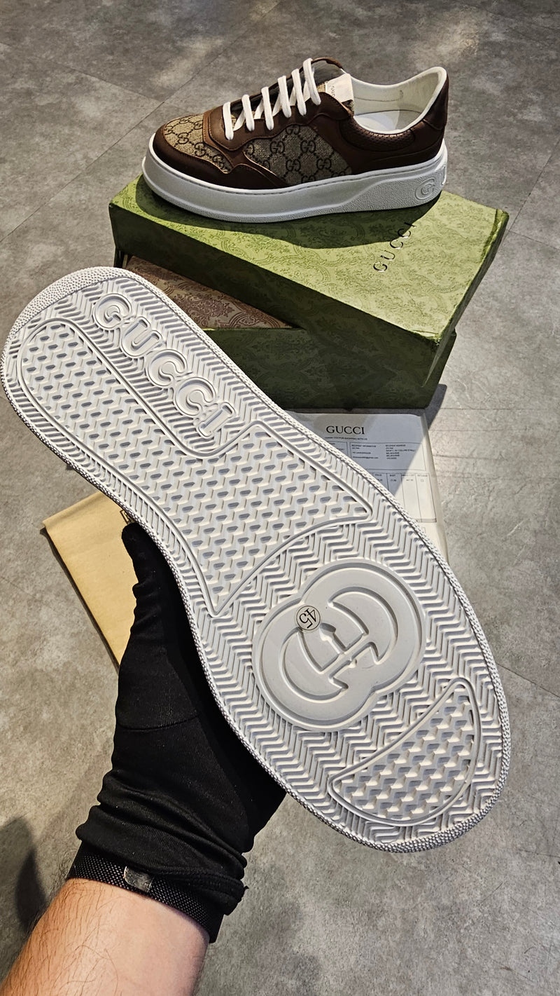 Tênis Gucci