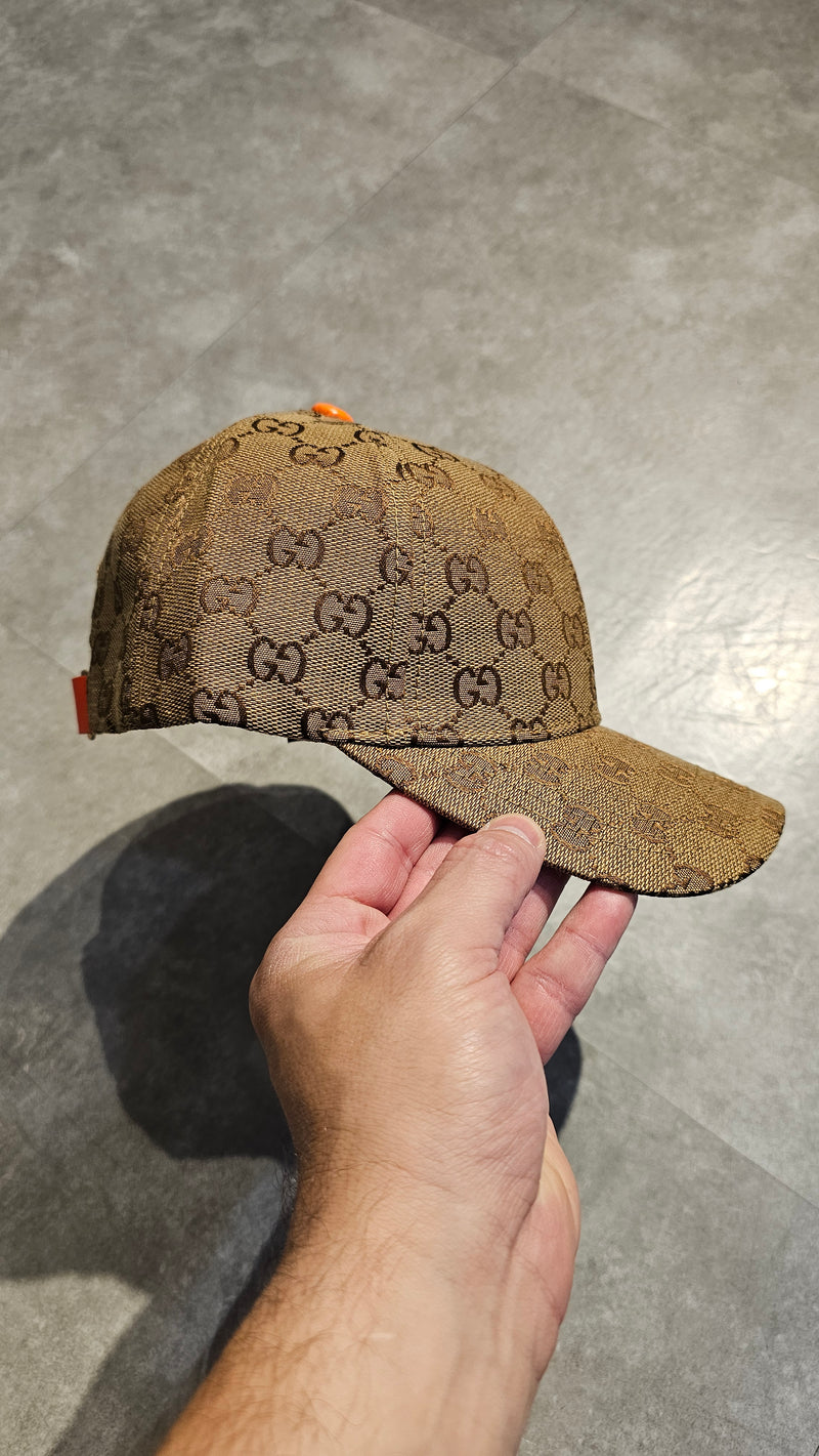 Boné Gucci