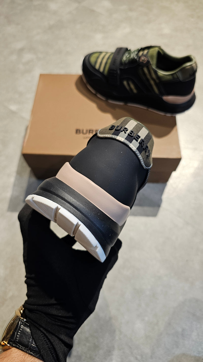 Tênis Burberry