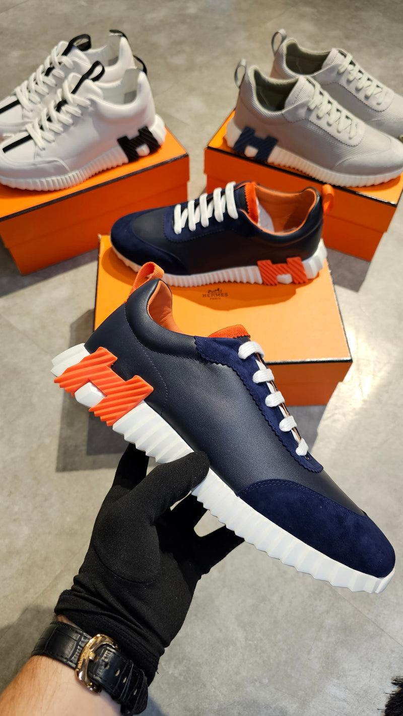 Tênis Hermes