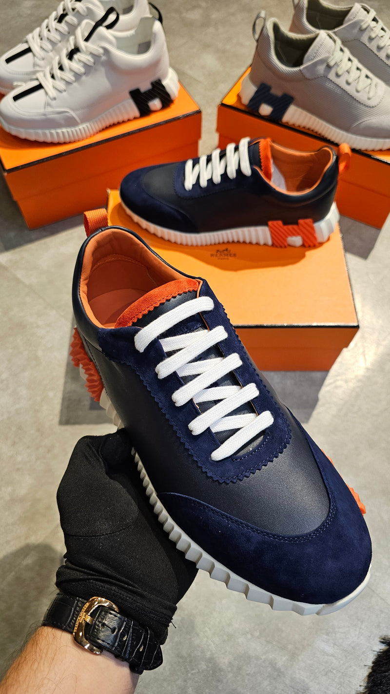 Tênis Hermes