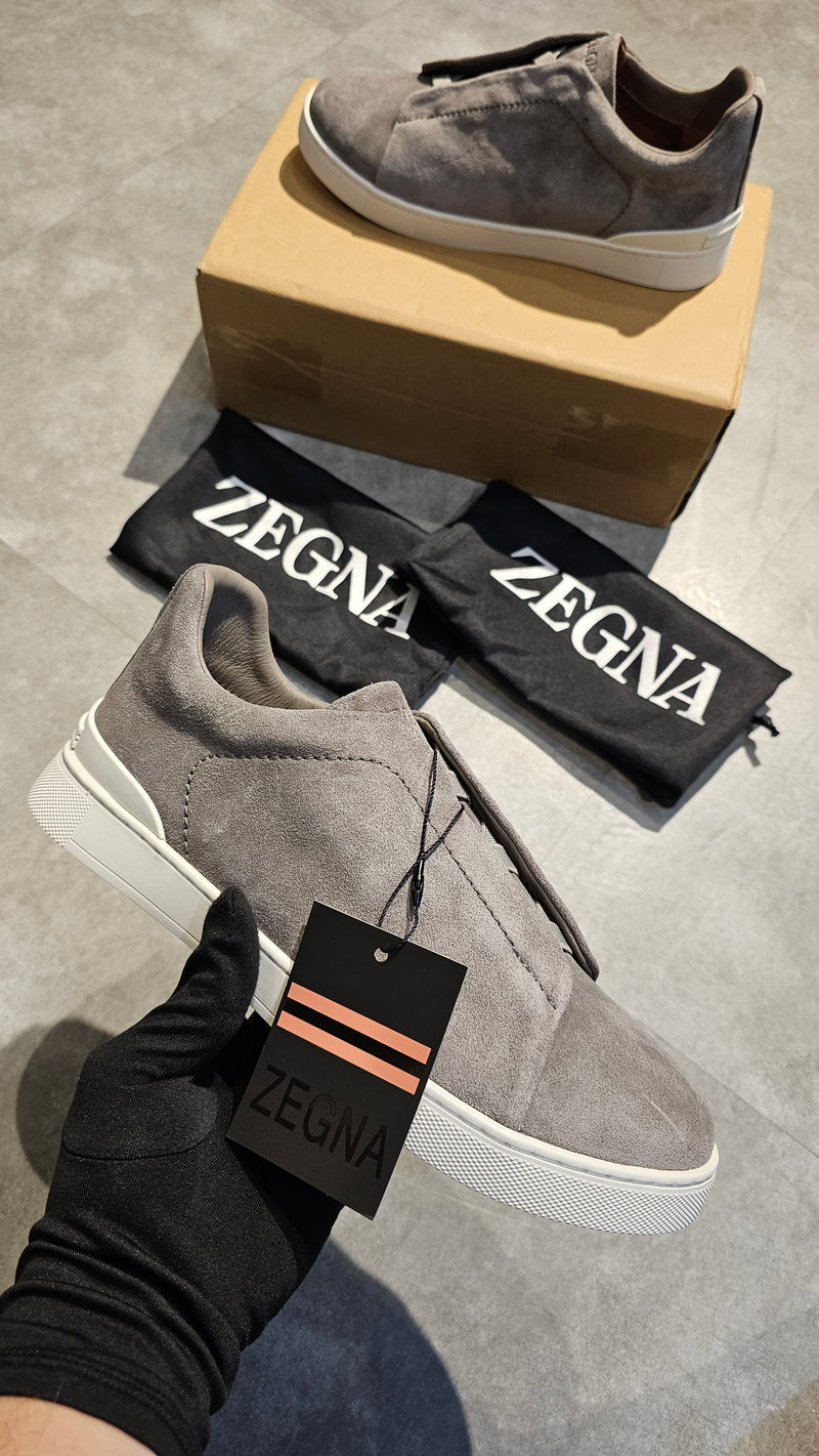 Tênis E. Zegna