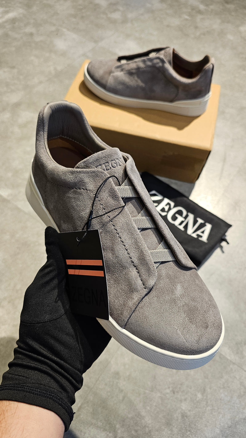 Tênis E. Zegna