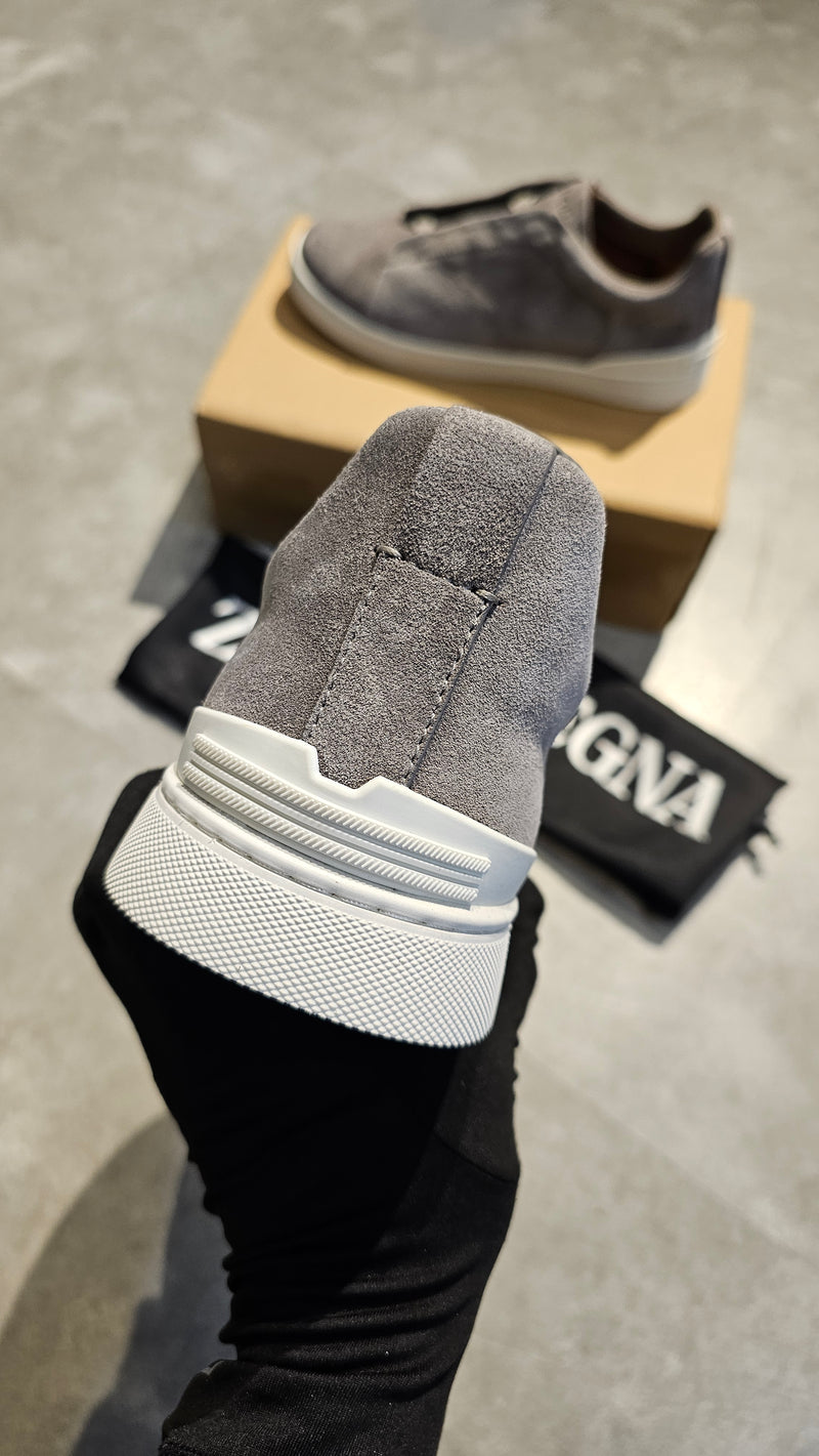 Tênis E. Zegna