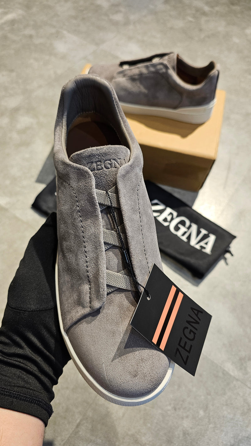 Tênis E. Zegna